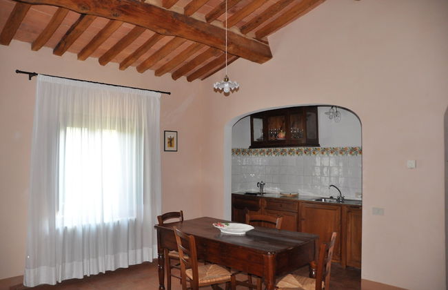 Agriturismo Podere Marchiano - Foto 12