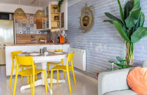 Appartement face à la mer avec parking gratuit libre d'accès - Photo 16