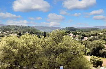 Spacieuse villa à Saint-Jean-du-Pin avec piscine privée - Foto 45