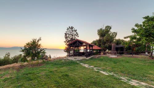 2SEA VILLA Nea Potidea CHALKIDIKI - Foto 5