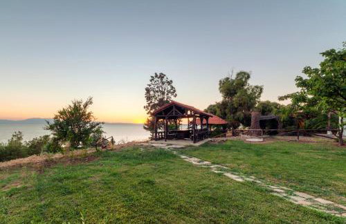 2SEA VILLA Nea Potidea CHALKIDIKI - Foto 5