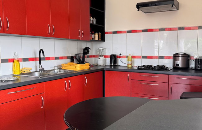 Appartements - Le Paradisier Ambatobe - Photo 18