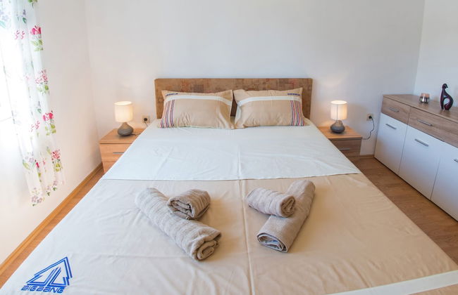 Villa Idila - Foto 6