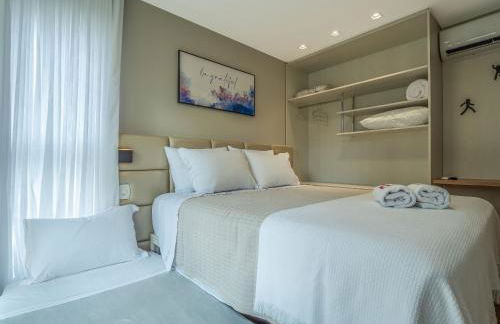 Accorsi 104 - Apto em Gramado próximo ao Centro - Foto 51