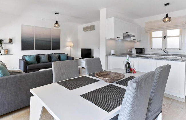 Apartment U2 - Zias in Kouklia - Foto 2