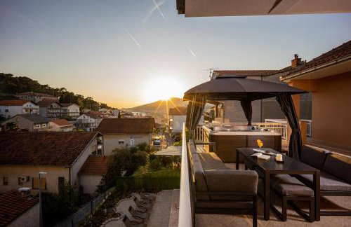 Beautiful Holiday Home "Villa Relax Oasis" - Foto 62