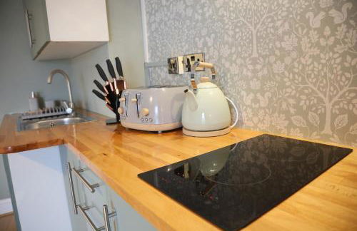 Cityscape Studio - Foto 11