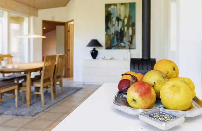 6 Person Holiday Home in Esbjerg V - Photo 12