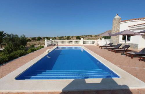 Villa 'Valle del Sol' with private swimming pool and coast views! - Foto 8