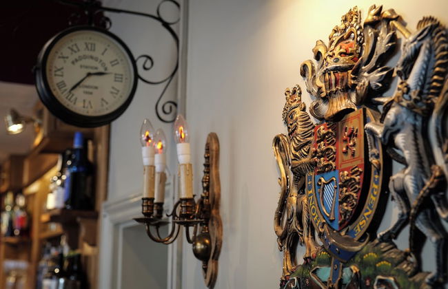 Royal Oak Retreat 2-bed - Sleeps 6 & Pet Friendly - Foto 36