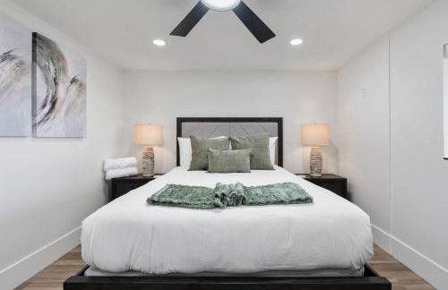 All-New Luxe Stay Views, Sauna & Hot Tub villa - Foto 61