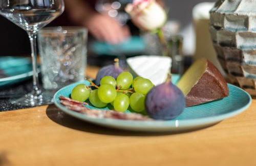 Seeheimat Ferienwohnungen - Foto 60