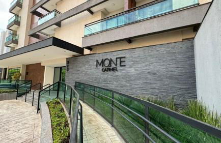 Monte Carmel - Foto 1