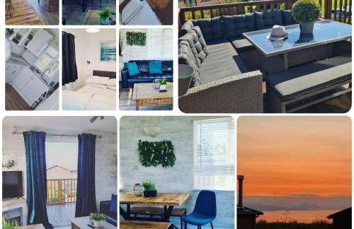 42 pine lodge & sea views - Foto 56