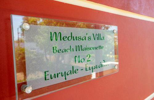 Medusa's Villas - Foto 18