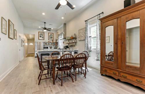 Renovated Historic 4BR House Near Magazine St & Uptown - Photo 4