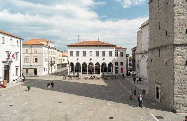 Apartment del Bello - Foto 43