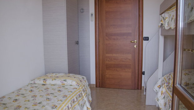 Casa Ricciola - Foto 4, Habitación