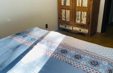 Amplo Refúgio - Diárias e Guest House - Beira da Lagoa - Foto 6