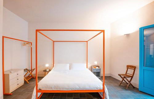 DIMORA NIKARE' Sicilian House - Foto 7