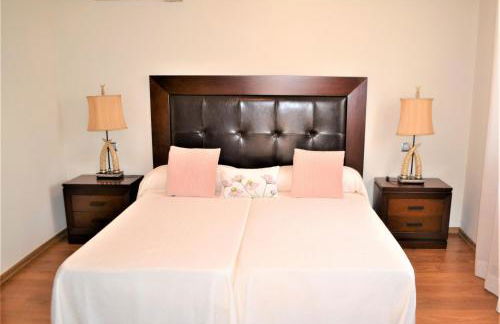 Casa Rural Villa Herrera - Foto 7