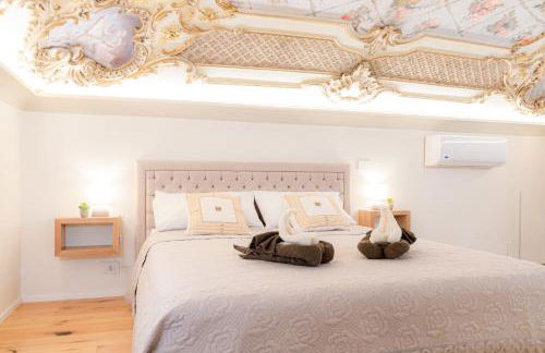 CASA LE 4 ARTI - 86Mq in Via Lagrange 43 LUXURY - Foto 8