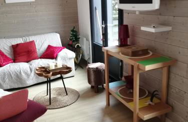 Chalet Dionysos - Foto 9