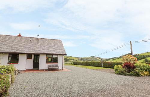 Drainbyrion Farm House - Foto 34