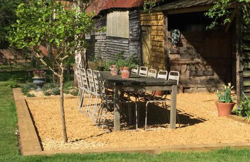 The Dairy Worcestershire - Foto 25