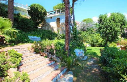 Villa Mitjorn Cala Canyelles - Foto 32