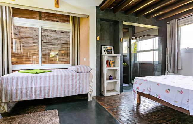 Stupa EcoVila - Photo 6