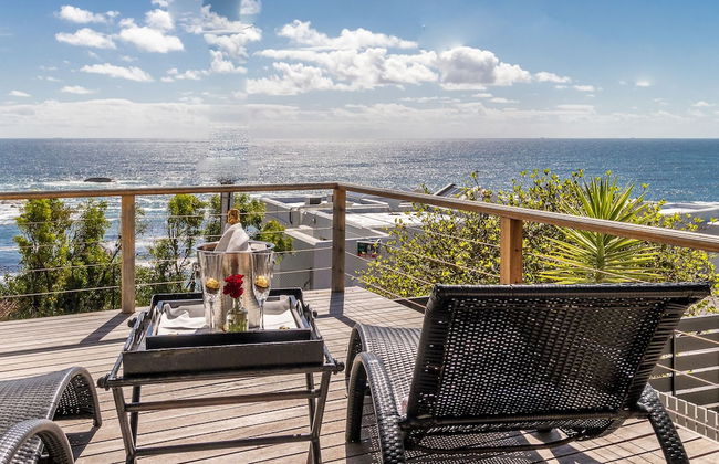 51 On Camps Bay - Foto 48