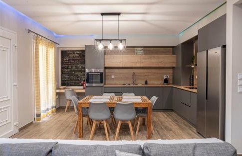 Olivetree house - Foto 12