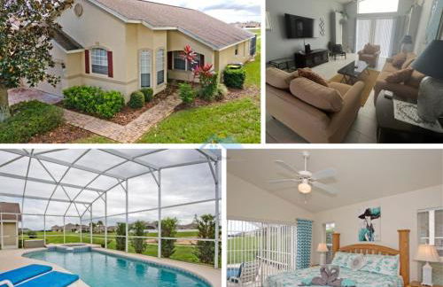 Poolside Paradise - Foto 1