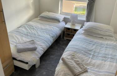 Beach Front Ground Floor Apartment - Foto 6