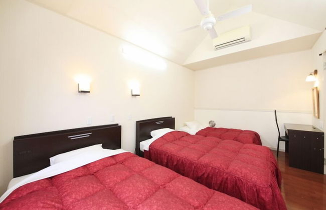 Kawaguchiko Urban Resort Villa - Foto 7