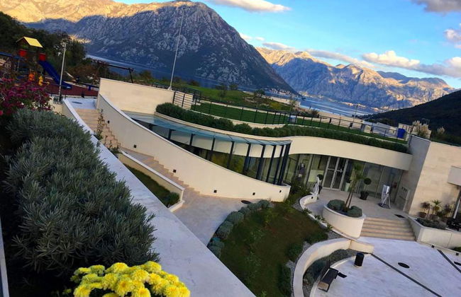 Impeccable 1-bed Apartment in Morinj - Foto 22