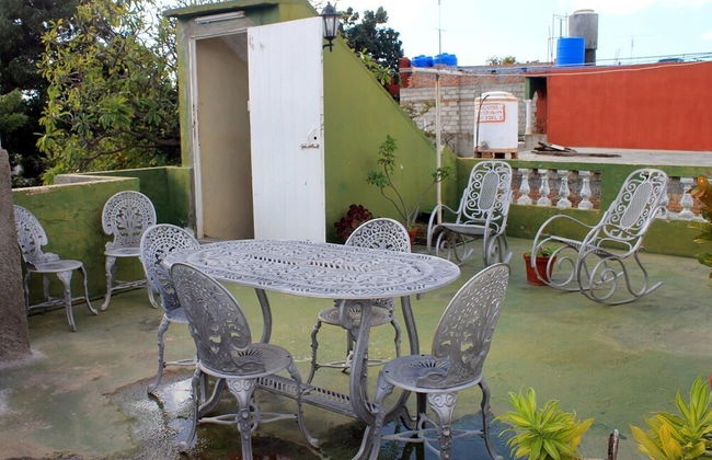 Holiday rental in Trinidad with terrace - Foto 26