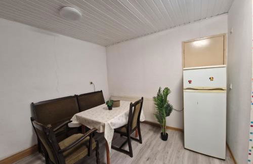 Geräumige Unterkunft nahe Luxemburg Monteure & Kurzaufenthalte - Foto 11