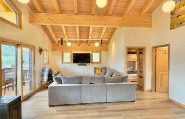 New for 2025 Chalet Homestake View - Foto 10