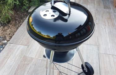 Ndila Cottage piscine privée - Foto 55