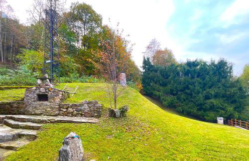 Chalet Casargo - Foto 32