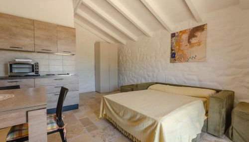 Pagliaio Tipico nello Junno - Foto 3