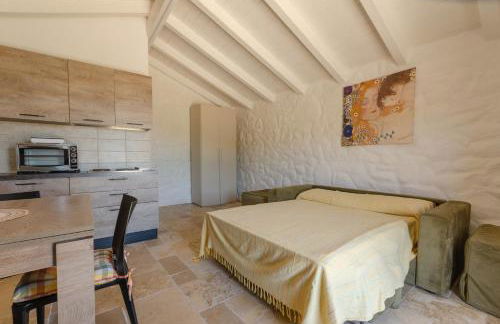 Pagliaio Tipico nello Junno - Foto 3