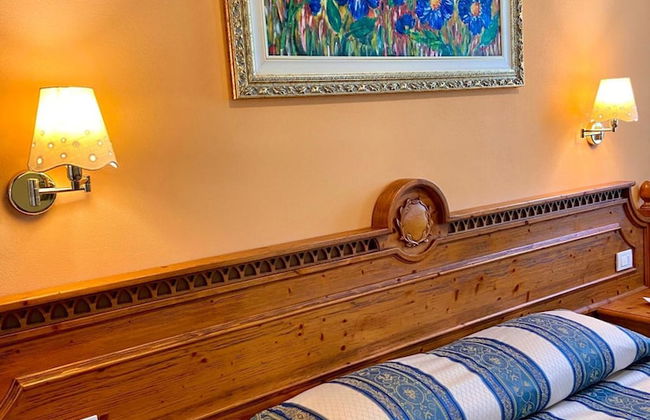 Cà Rocca Relais - Foto 22