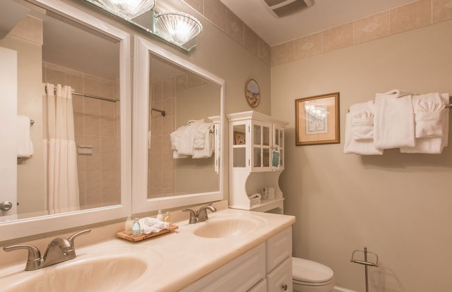 Villas By the Sea Resort & Conference Center - Photo 48