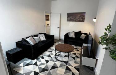 ResiLets - Brighton Road, Central, 2 Mile From NCL - Foto 27