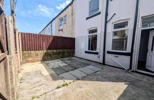 Charming 4-Bedroom Retreat in Blyth - Foto 13