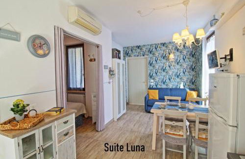 APPARTAMENTO di Charme SUITE LUNA - Foto 15