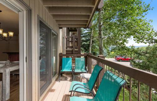 Woodbridge Condos by Snowmass Vacations - Foto 74